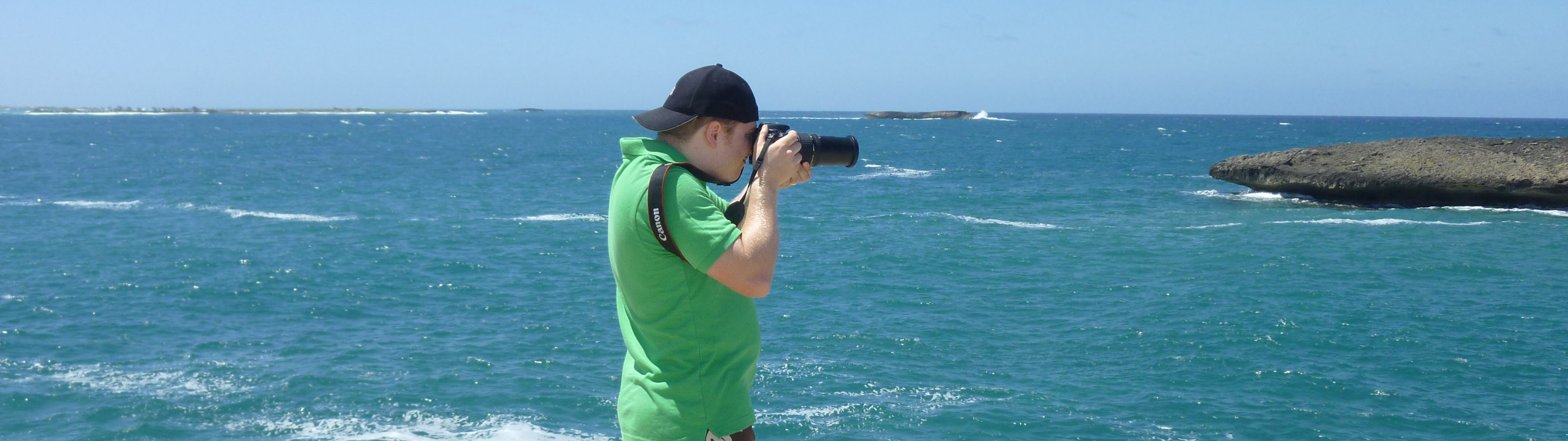 Shooting in Hawaii